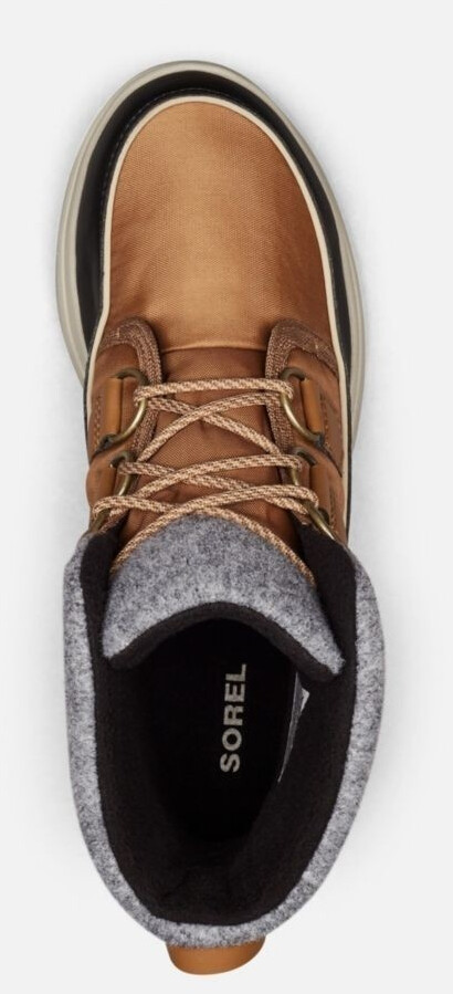 sorel carnival boots women