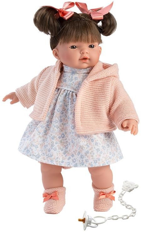 Llorens Crying Babies Rita