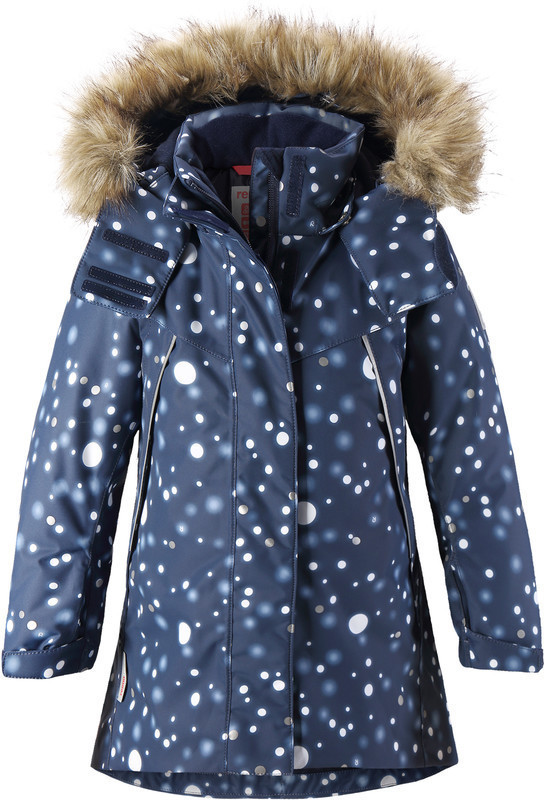 Reima Silda navy