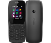 Nokia 110 (2019) schwarz