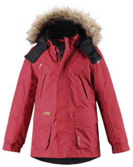 Reima Serkku red