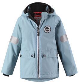 Reima Seiland 3in1 turquoise