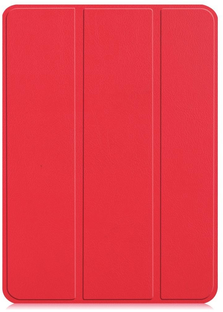 Lobwerk Case iPad Pro 12.9 red (099485)