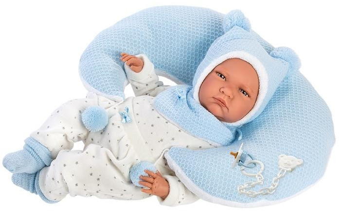 Llorens Crying Babies Lalo