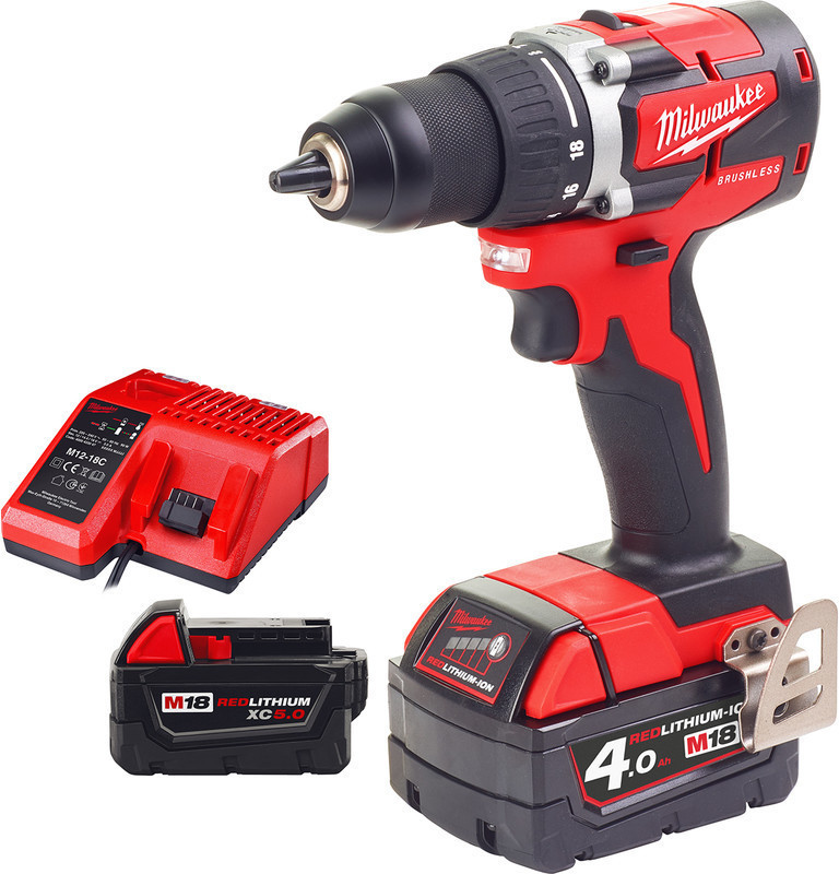 Milwaukee m18 sale cbldd