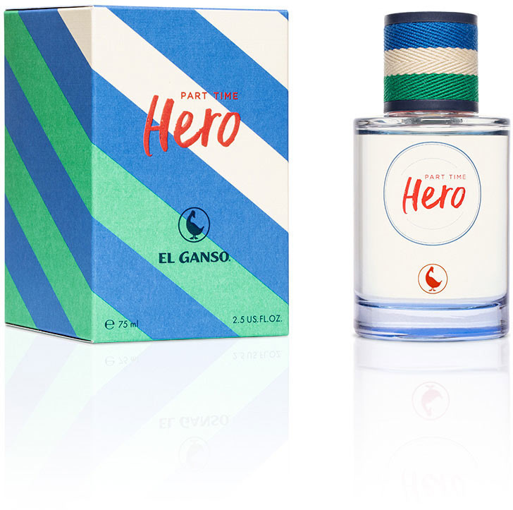 El Ganso Part Time Hero Eau de Toilette