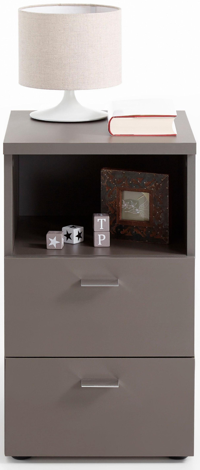 FMD suva 2 Drawers 35cm Lava