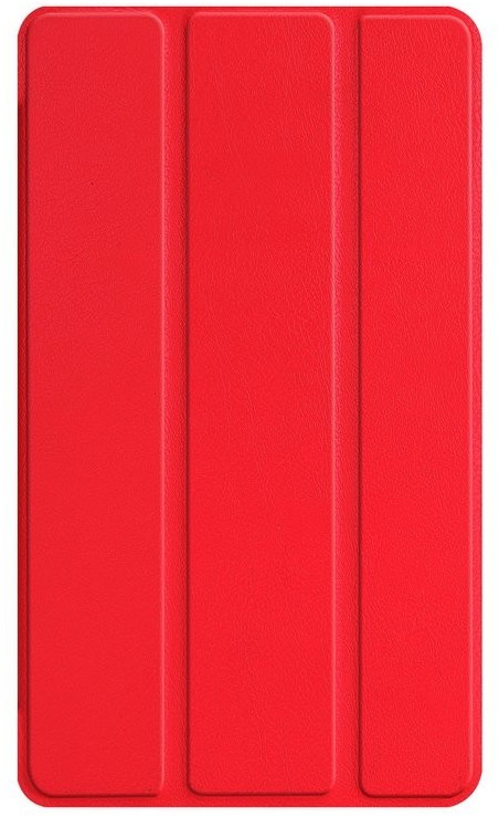 Lobwerk Case Lenovo Tab E7 red (099560)