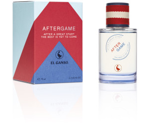 El Ganso After Game Eau de Toilette desde 26 95 Compara