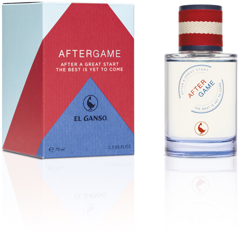 El Ganso After Game Eau de Toilette