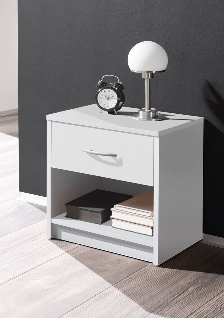 Schlafwelt Pepe 39cm White