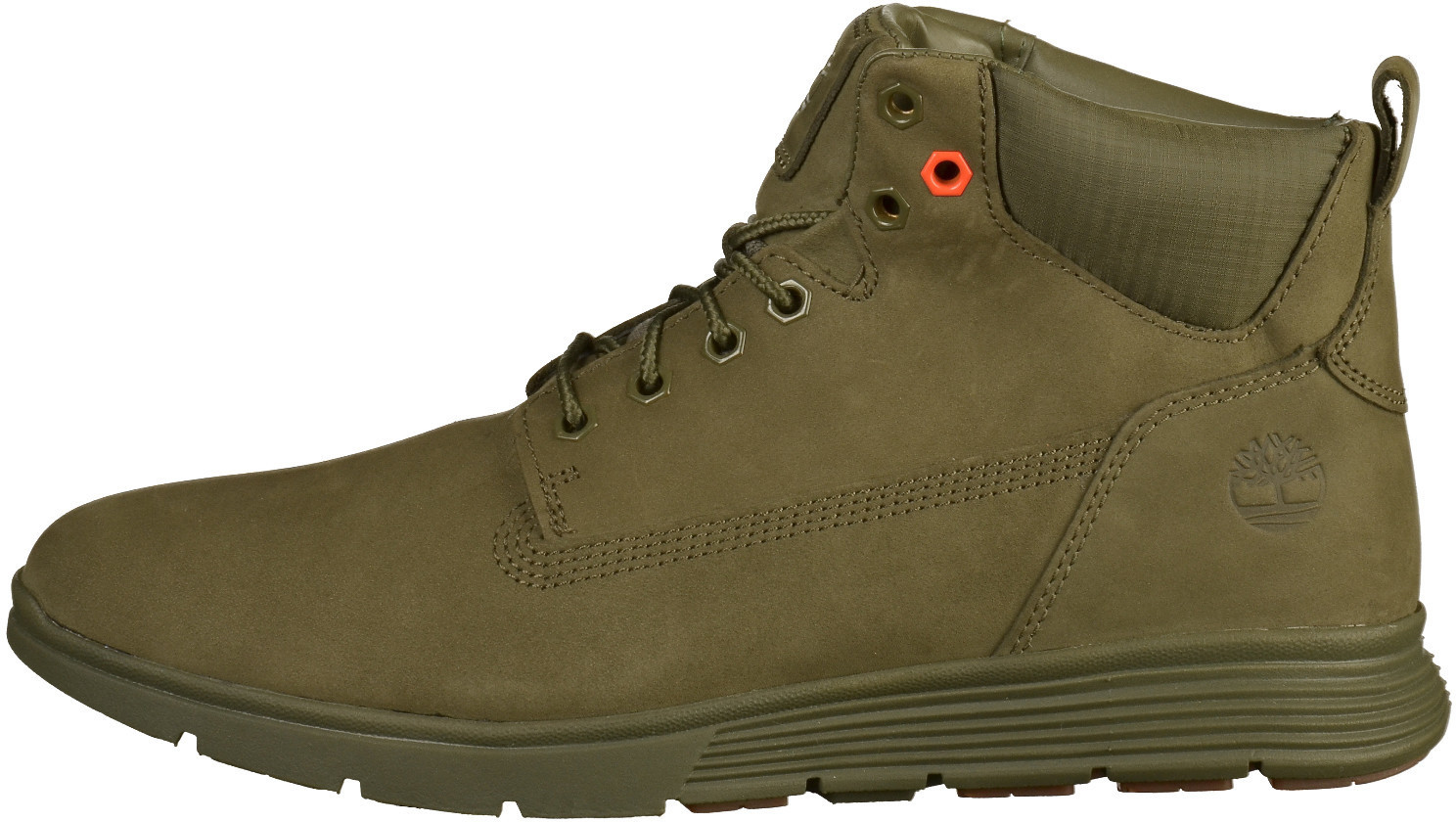 timberland killington nubuck