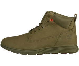 timberland killington chukka dark green