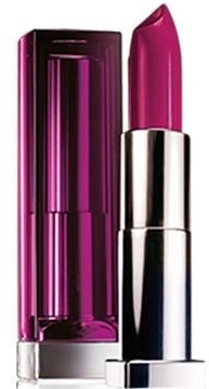 Gemey Maybelline Color Sensational 365 Plum Passion