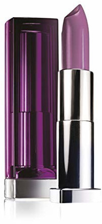 Gemey Maybelline Color Sensational 338 Midnight Plum