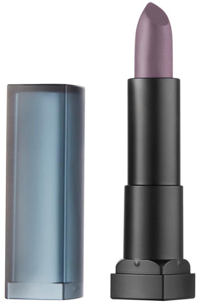 Gemey Maybelline Color Sensational Powder Matte 25 Chlling Grey
