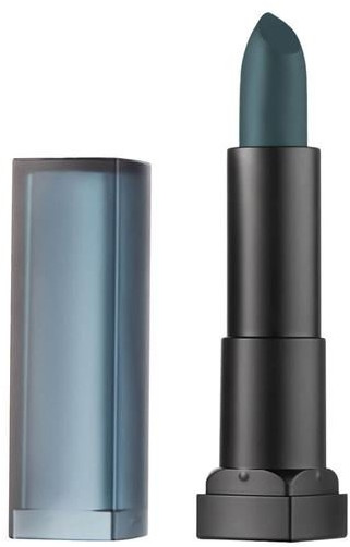 Gemey Maybelline Color Sensational Powder Matte 45 Smoky Jade