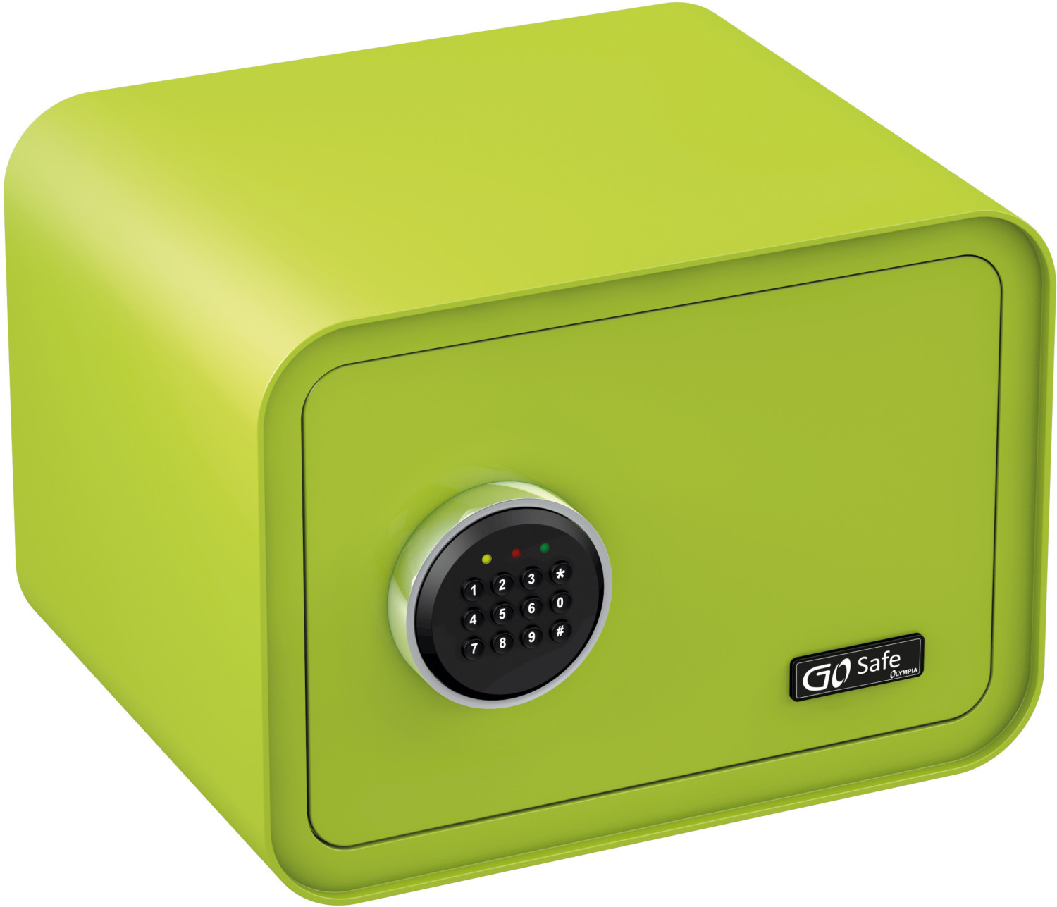 Olympia GOsafe 100 applegreen (7001)