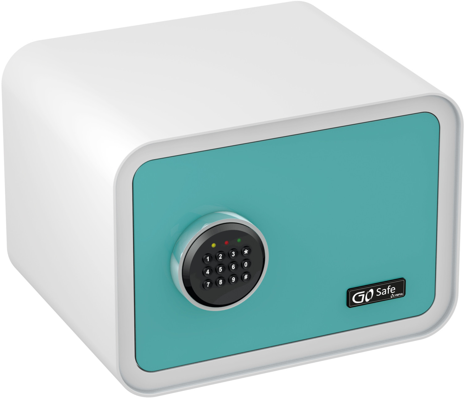 Olympia GOsafe 100 blue-white (7002)
