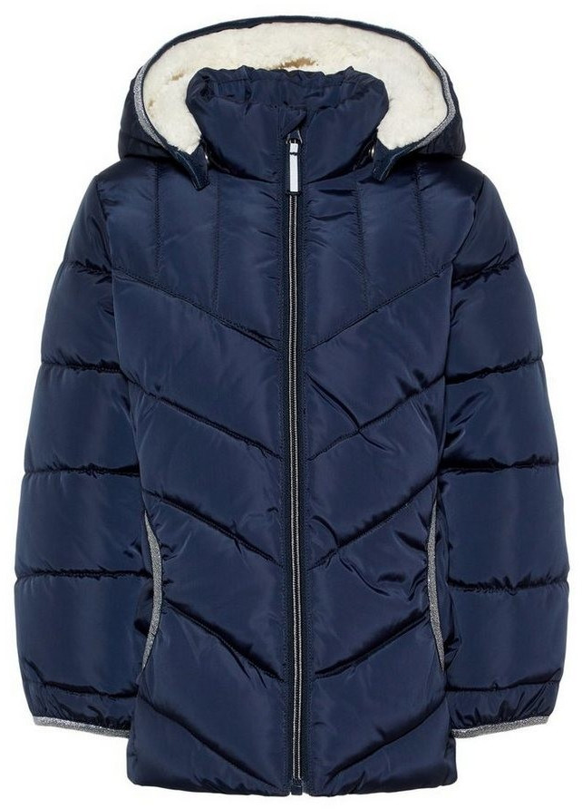 Name It Puffer Jacket (13167532) dark sapphire
