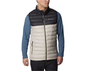 Columbia Powder Lite Vest from Best Black Friday Deals 2025