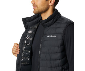 Men's powder lite vest best sale
