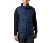 Veste sans manches powder lite homme deals