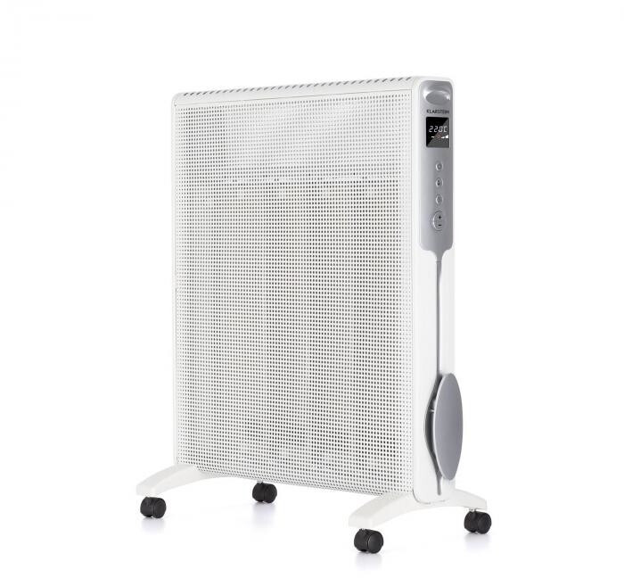 Klarstein Hot Spot Rolling Wave 2500