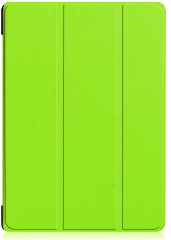 Lobwerk Case Lenovo Tab E10 green