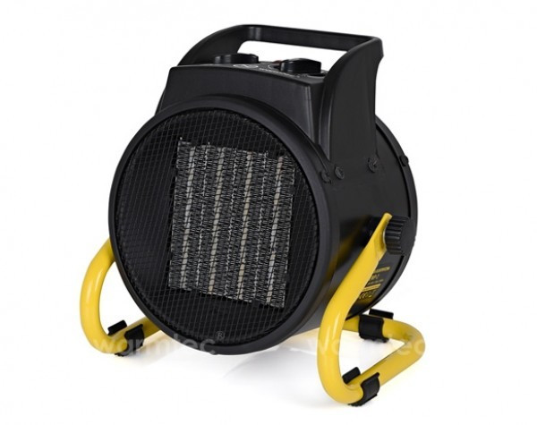 Warmtec EWP2000