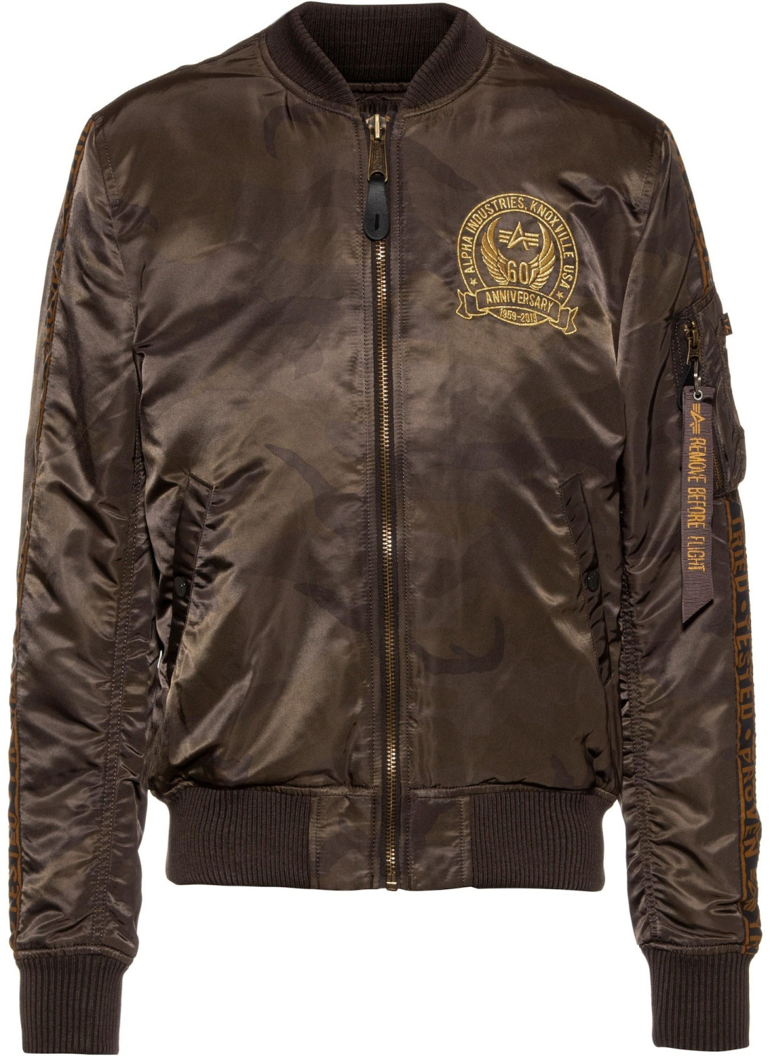 Alpha Industries MA-1 60 Anniversary Jacket (198104)