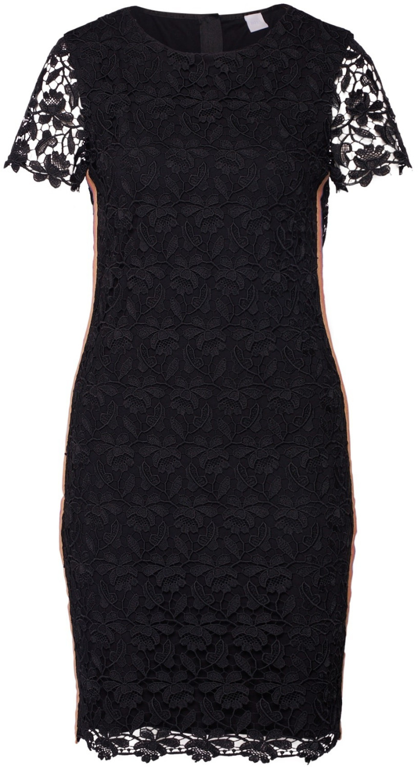 Boss Black Daruch Lace Dress (50415067) black