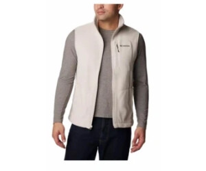 Columbia FAST TREK FLEECE VEST - Vestă fleece de bărbați