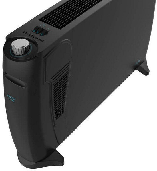 Cecotec Ready Warm 6600 Turbo Convection Plus