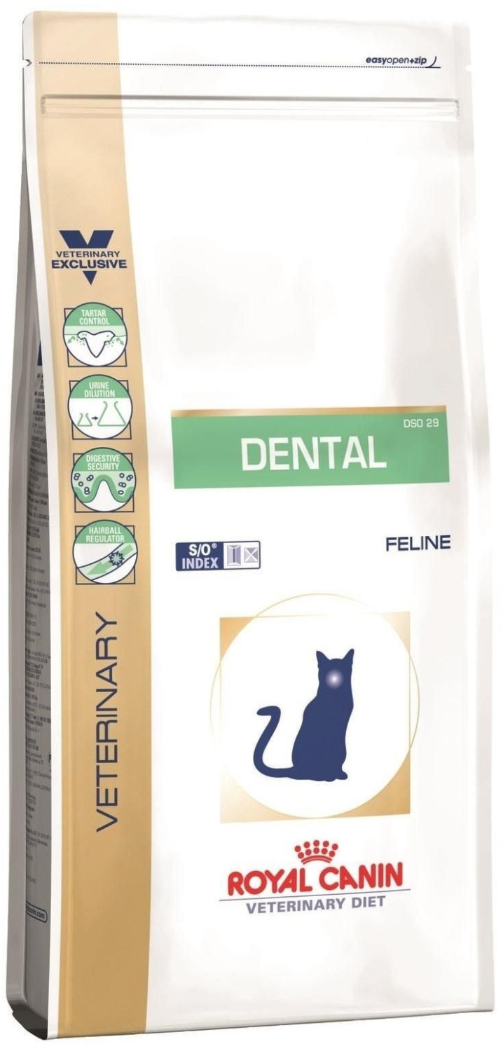 Royal Canin Veterinary Diet Dental Feline 3kg