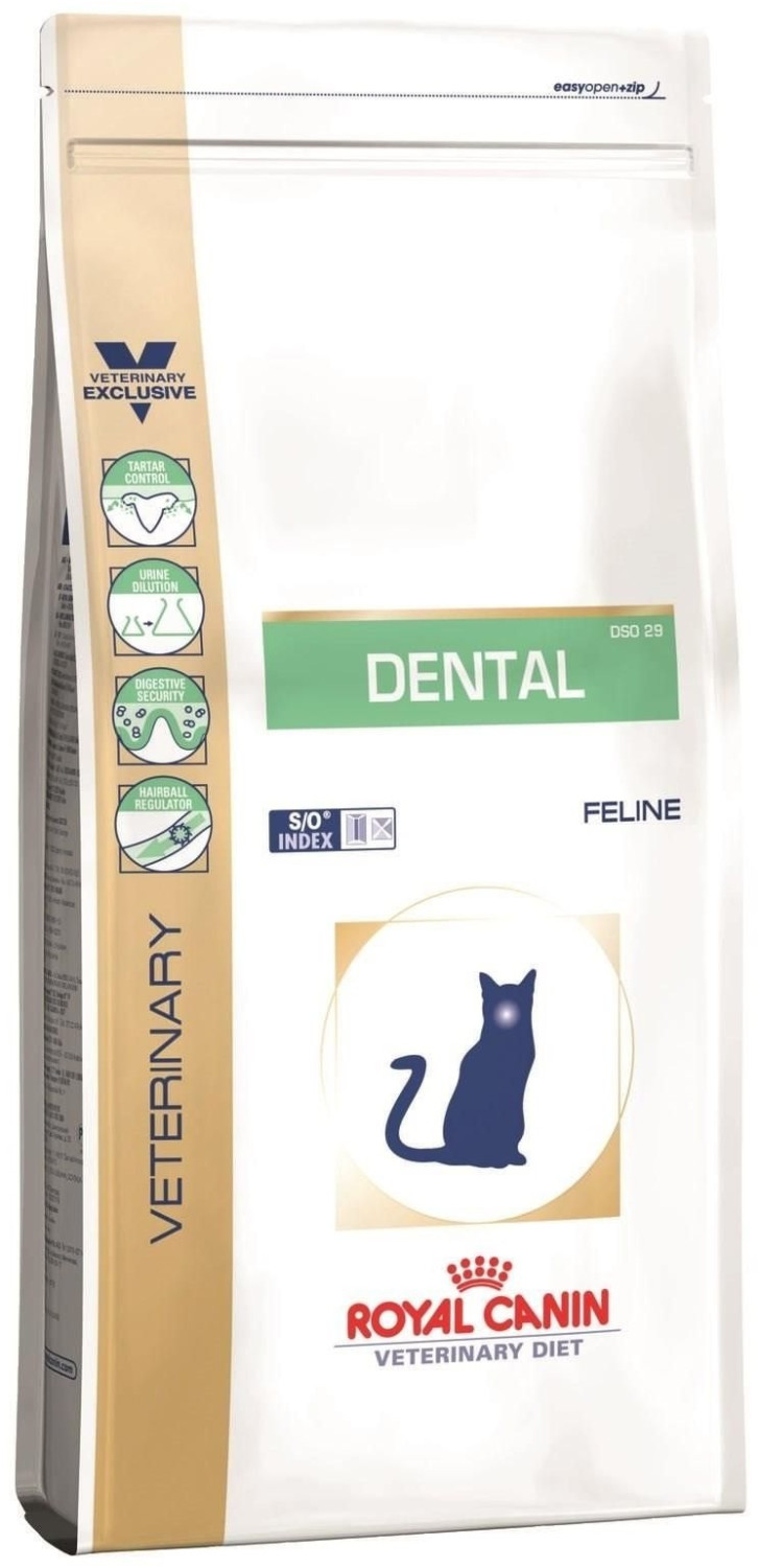 Royal Canin Veterinary Diet Dental Feline 1,5kg