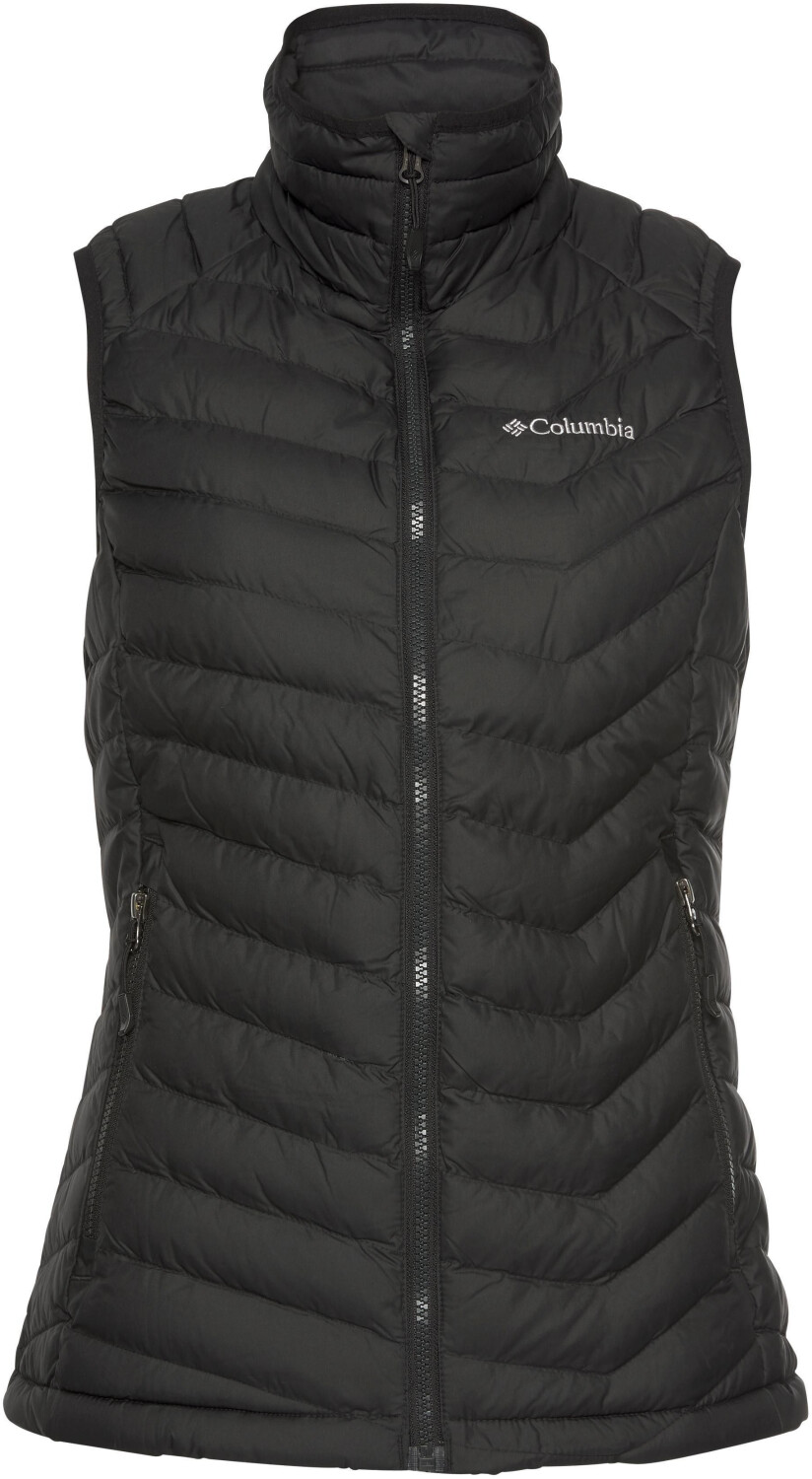 Columbia Women's Powder Lite Black