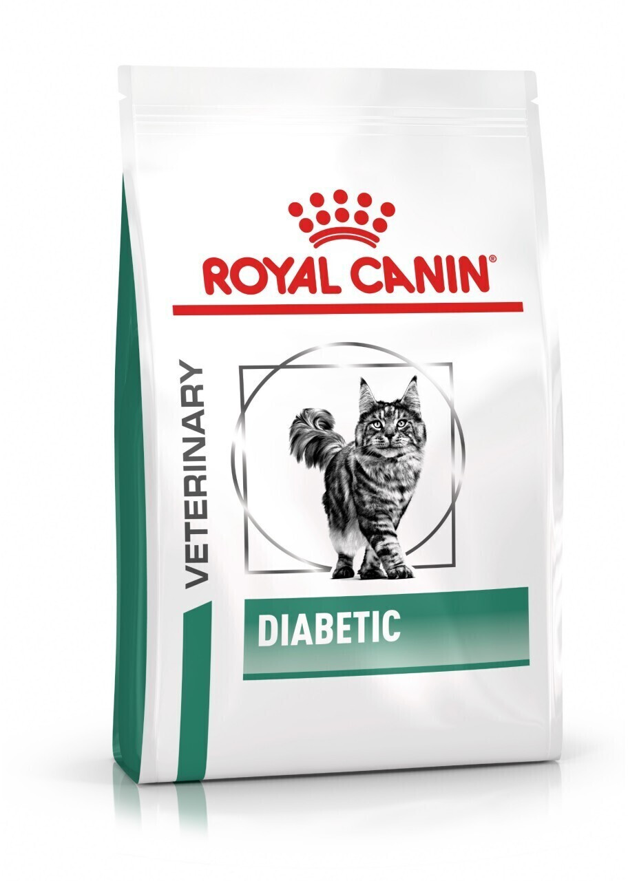 Royal Canin Veterinary Diet Diabetic Feline