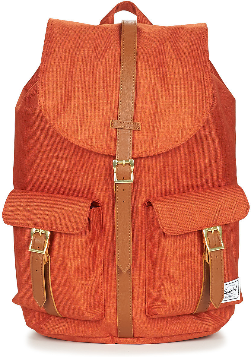Herschel Dawson Laptop Backpack picante crosshatch (10233)