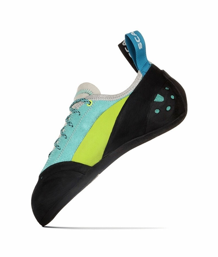 Scarpa maestro wmn top