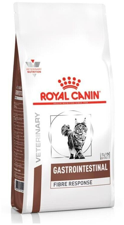 Royal Canin Veterinary Diet Fibre Response Feline (4 kg)