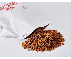 Dry Cat Royal Canin Gi Fiber Response Cat Royal Canin Veterinary - Main Image