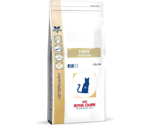 Royal Canin Expert Gastrointestinal Fibre Response – Doppelpack 2x400 G, Trockenfutter Für Katzen, Verdauungsunterstützend