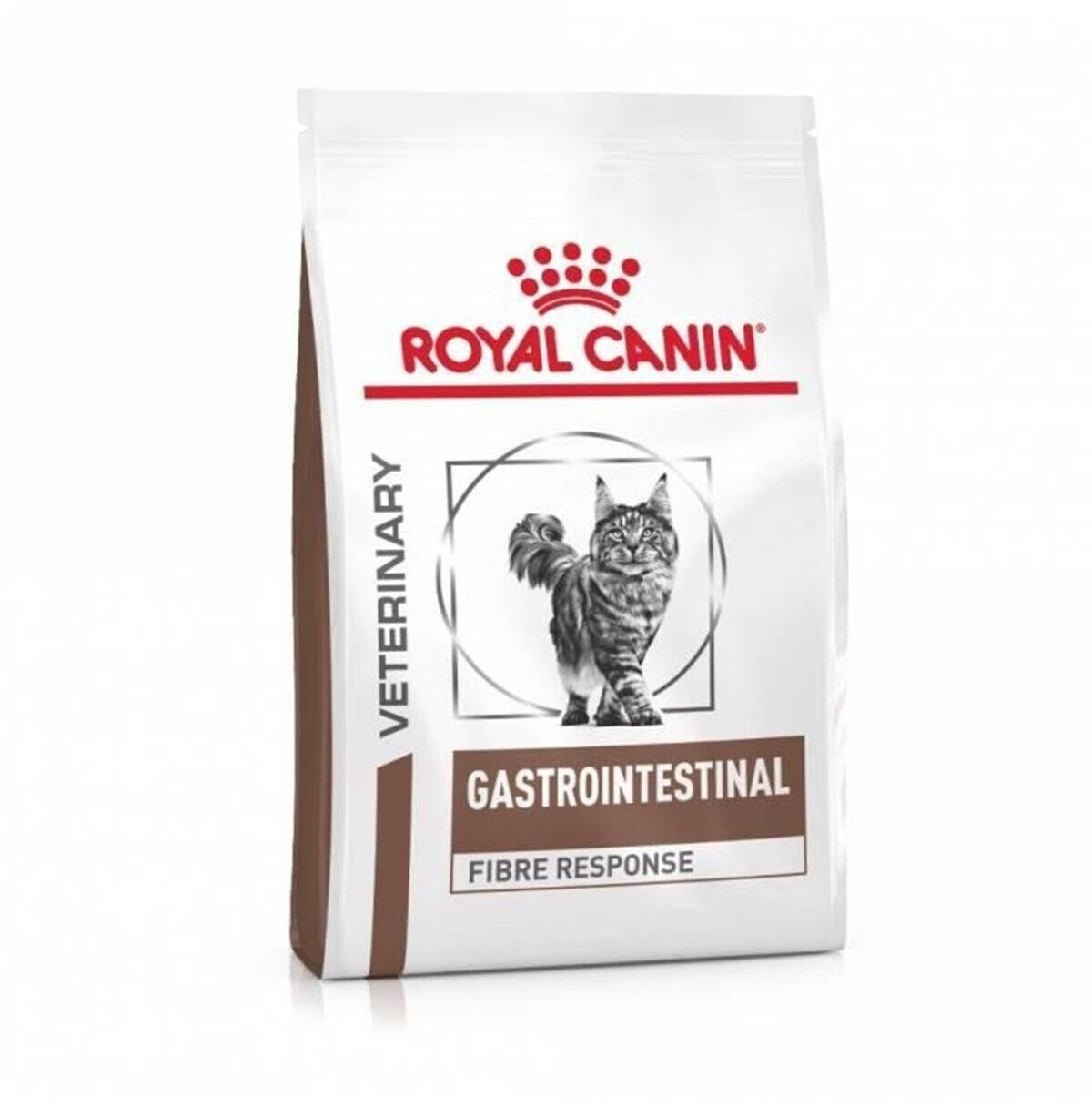 Royal Canin Veterinary Diet Fibre Response Feline 400g