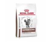 Royal Canin Veterinary Diet Fibre Response Feline Au Meilleur Prix Sur Idealo Fr