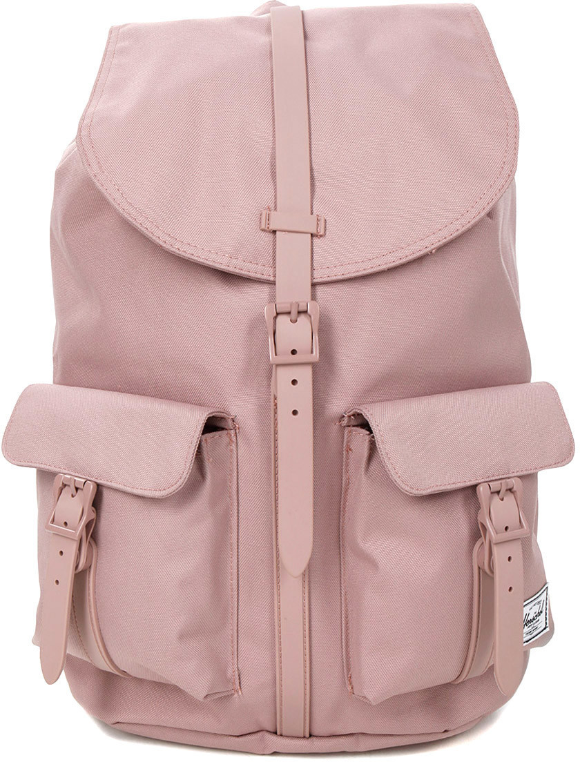 Herschel Dawson Laptop Backpack ash rose (10233)