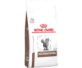 Buy Royal Canin Veterinary Feline Gastro Intestinal Dry from 6.48