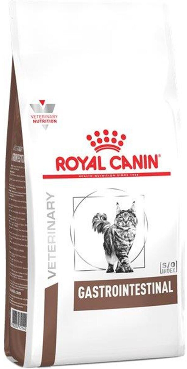 Royal Canin Veterinary Diet Gastro Intestinal Feline 2kg