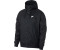 Nike Sportswear Windrunner Black/Black/Black/Sail (AR2191-010)