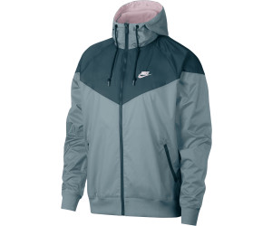 nike windrunner schwarz